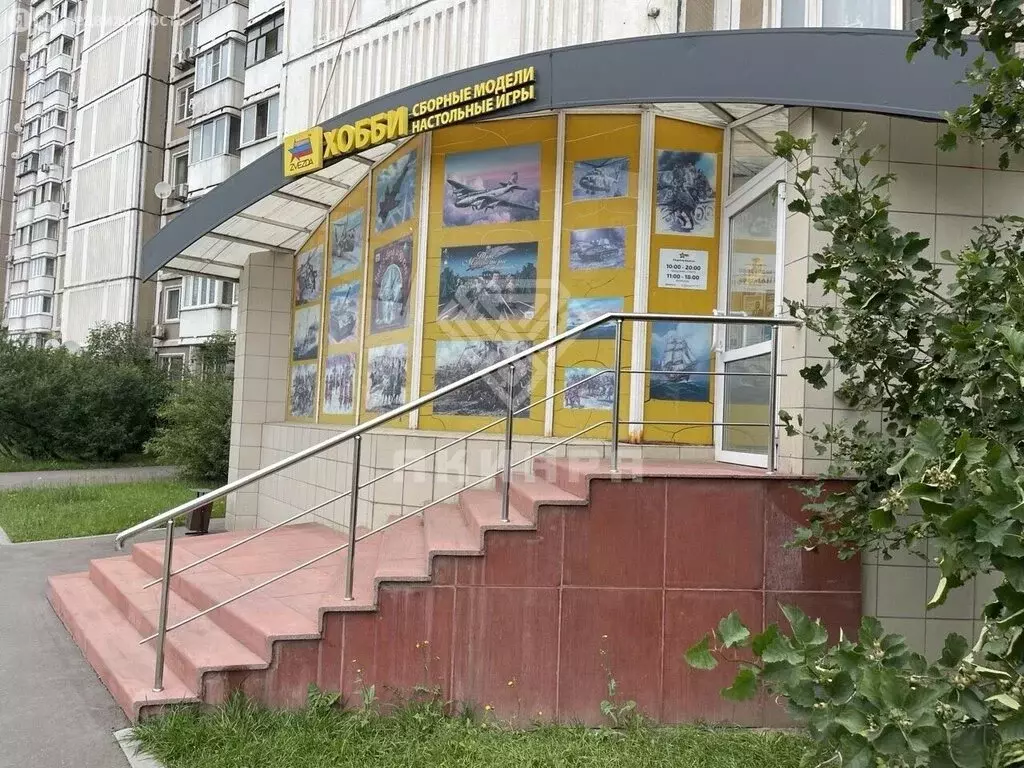 Помещение свободного назначения (150.1 м) - Фото 1