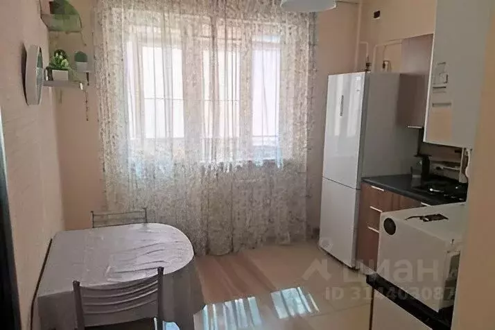 1-к кв. Ростовская область, Новочеркасск ул. Ященко, 8Б (32.0 м) - Фото 0