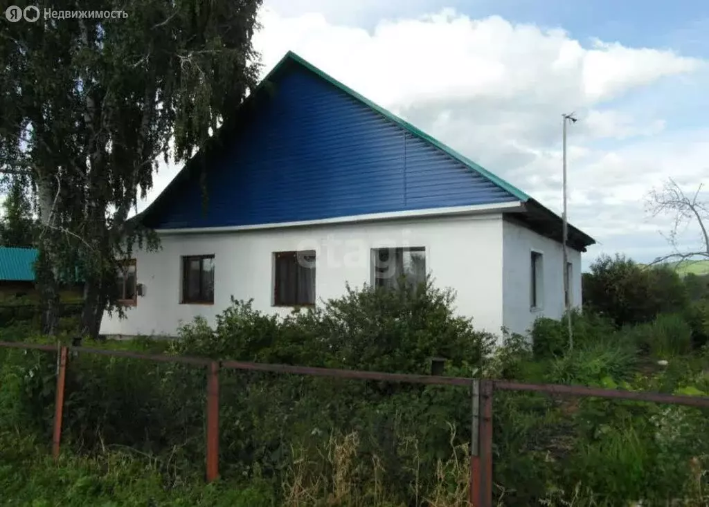 Дом в Горно-Алтайск, Набережная улица, 35 (125 м) - Фото 1