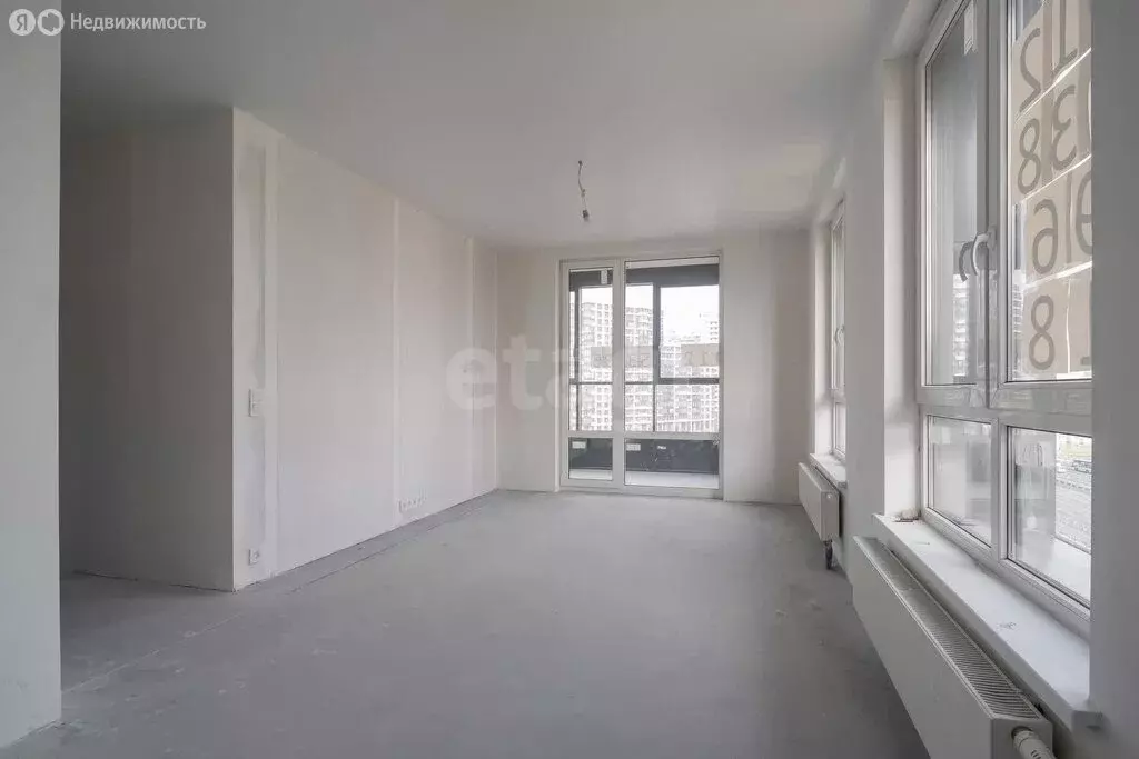 2-комнатная квартира: Санкт-Петербург, проспект Героев, 31 (63.2 м) - Фото 1