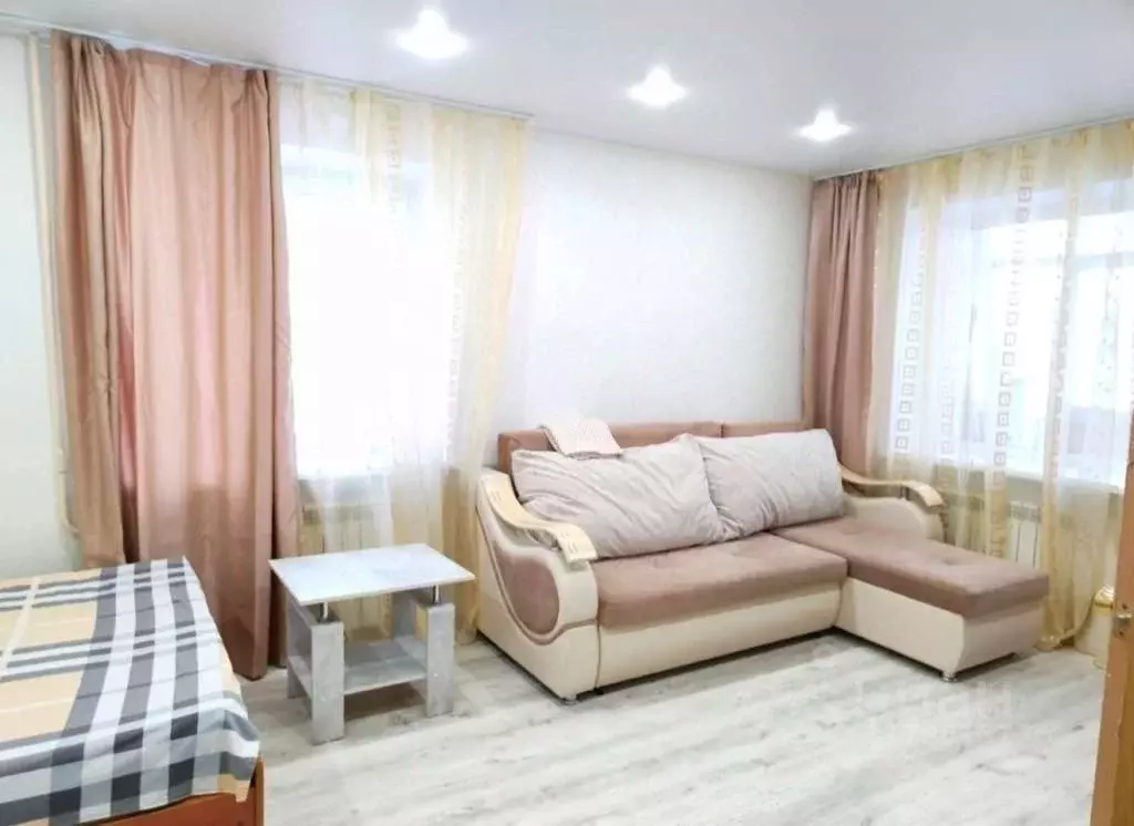 1-к кв. Чувашия, Чебоксары Ленинградская ул., 16 (35.0 м) - Фото 2