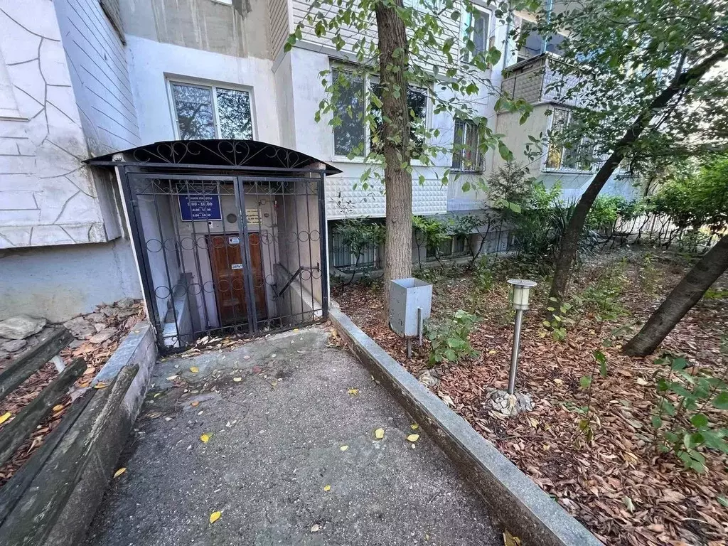 Помещение свободного назначения в Севастополь ул. Руднева, 7 (225 м) - Фото 1