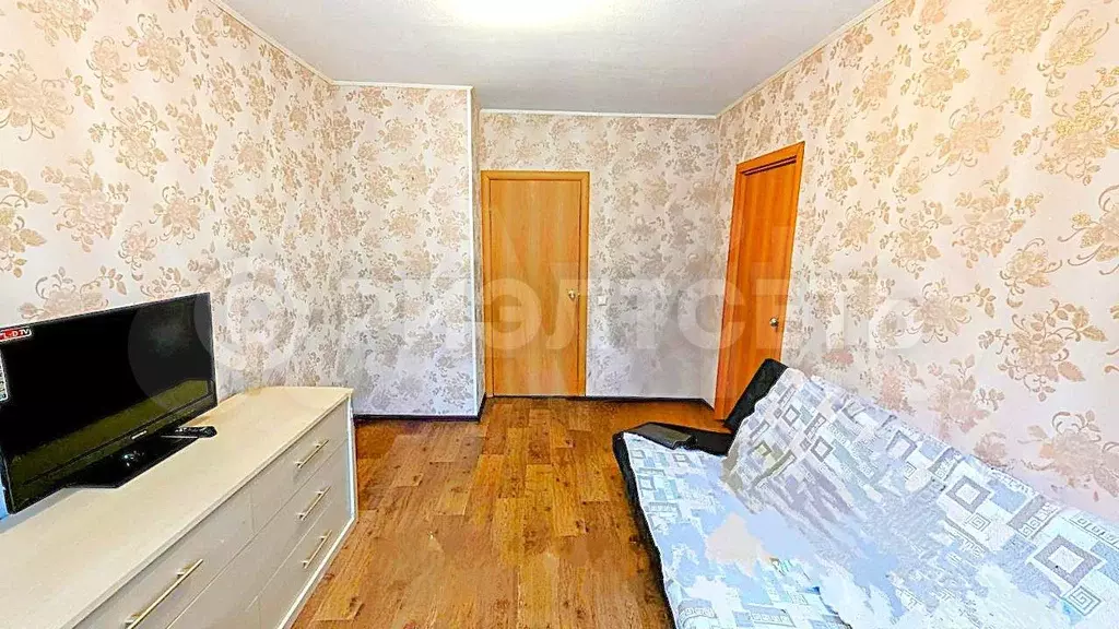 2-к. квартира, 39 м, 3/5 эт. - Фото 1