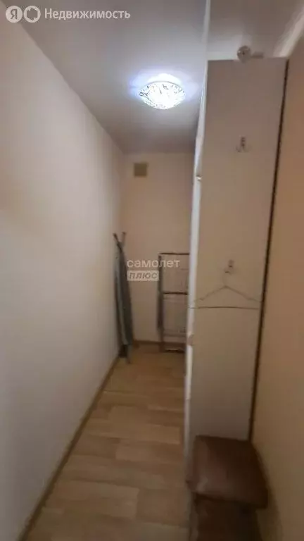 1-комнатная квартира: Новосибирск, Большевистская улица, 126 (37 м) - Фото 2