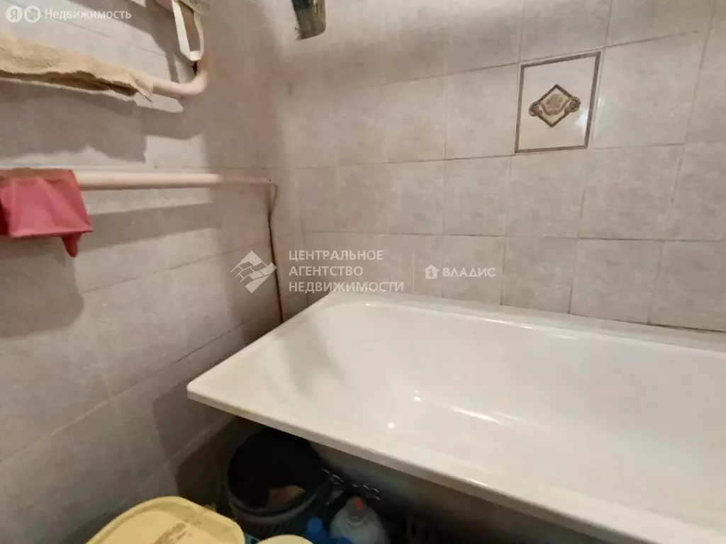 2-комнатная квартира: Рязанская область, рабочий посёлок Шилово, улица ... - Фото 2