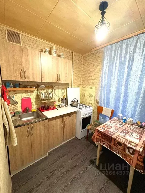 3-к кв. Тверская область, Конаково ул. Горького, 2 (50.4 м) - Фото 1