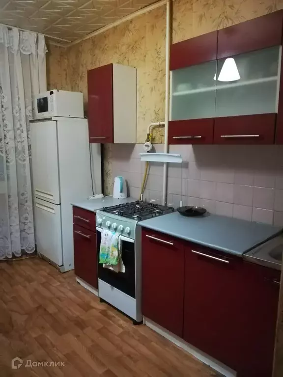 Продаётся 2-к квартира, 51.02 м - Фото 0