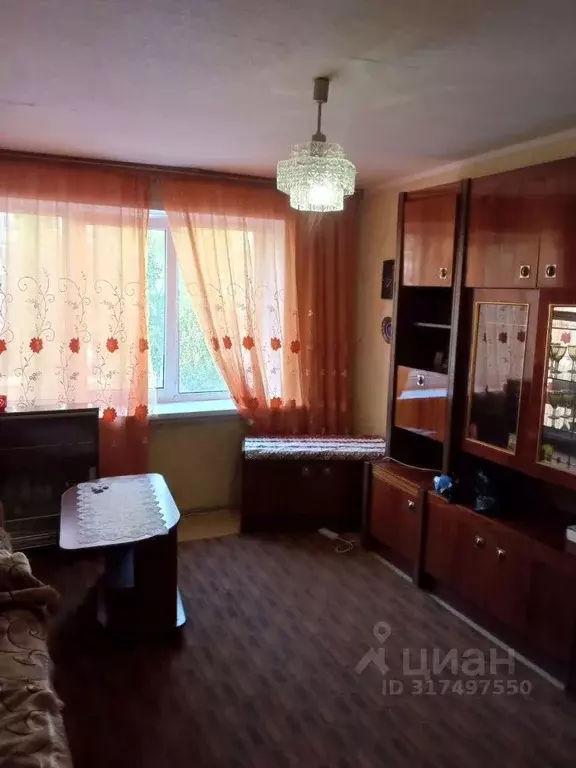 3-к кв. Белгородская область, Старый Оскол Приборостроитель мкр,  ... - Фото 1