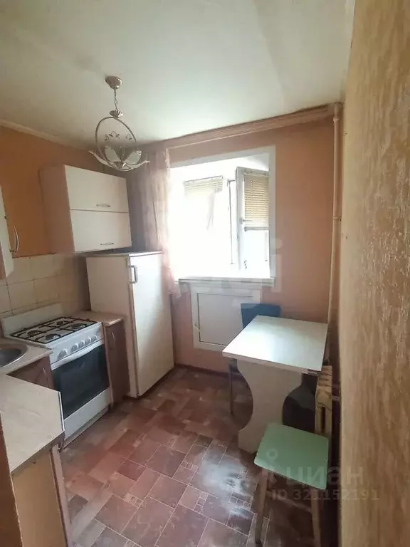 1-к кв. Липецкая область, Липецк просп. Победы, 19 (22.1 м) - Фото 1