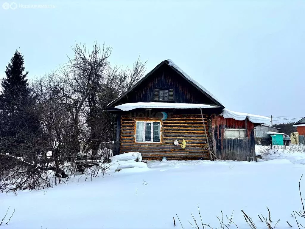 Дом в село Иглино, Революционная улица, 30 (35 м) - Фото 2