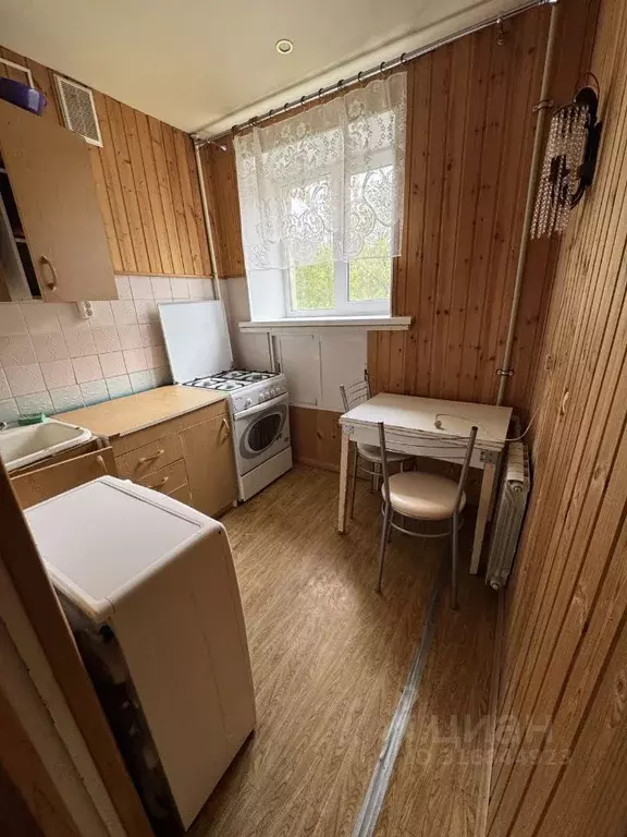 1-к кв. Калужская область, Калуга Пролетарская ул., 155 (21.0 м) - Фото 0