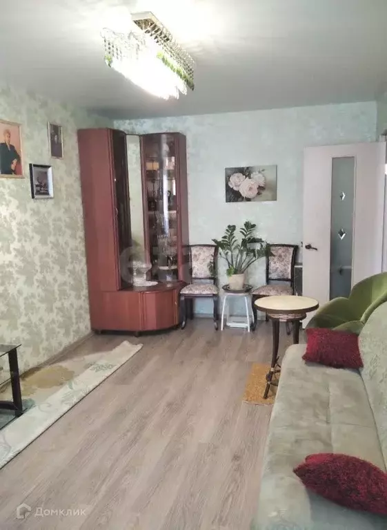 Продаётся 3-к квартира, 62 м - Фото 1
