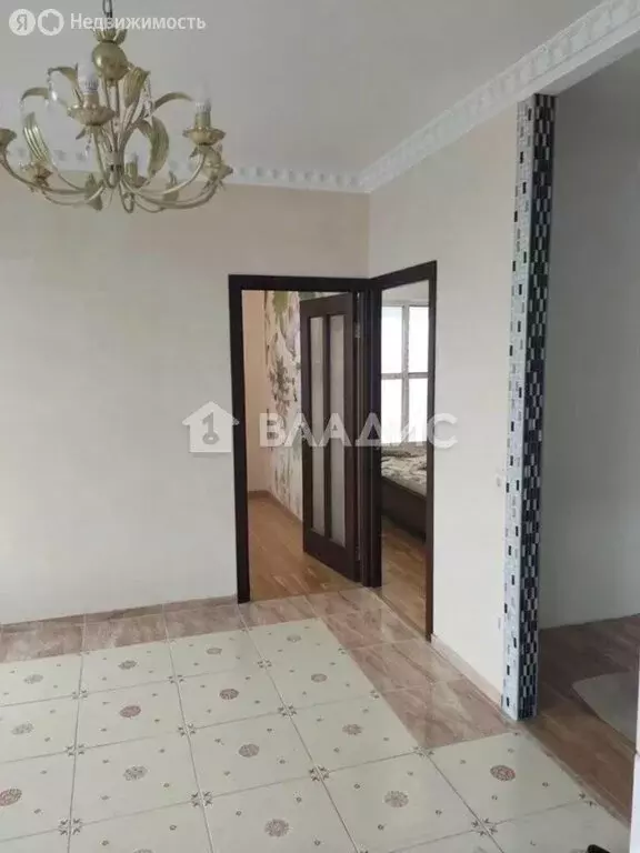 2-комнатная квартира: Балашиха, проспект Ленина, 32А (50.7 м) - Фото 1
