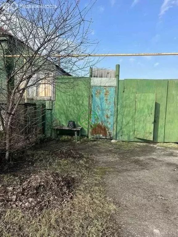 Дом в Сызрань, Гаражная улица, 39 (67.3 м) - Фото 1