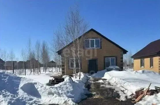 Дом в Башкортостан, Уфа Елкибаево-Федоровка-Самохваловка жилрайон,  ... - Фото 2