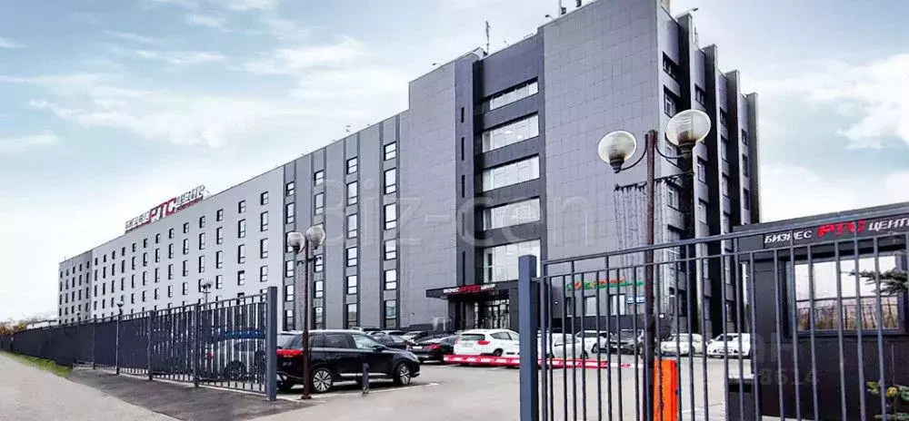 Офис в Москва Чермянский проезд, 7 (91 м) - Фото 1