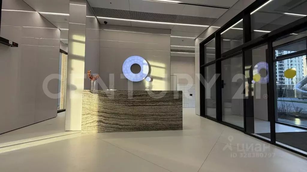 3-к кв. Москва ул. Нижние Мневники, 12 (95.0 м) - Фото 1