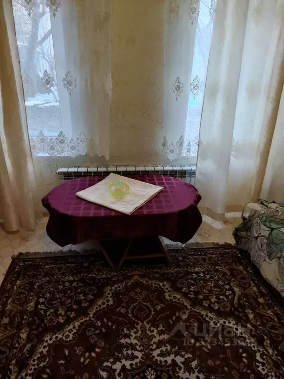 Дом в Крым, Симферополь ул. Беспалова, 142 (30 м) - Фото 1