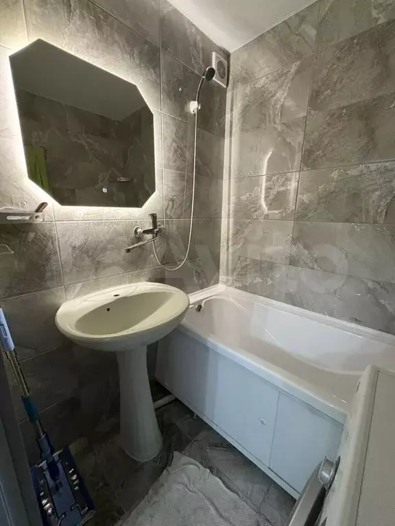 3-к. квартира, 70 м, 8/10 эт. - Фото 1