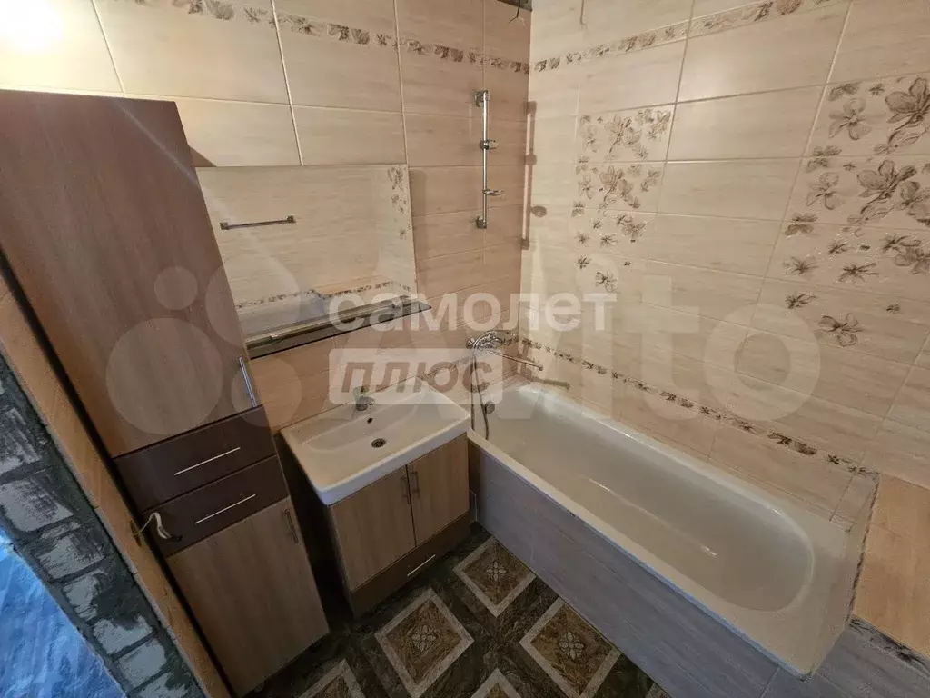 2-к. квартира, 61,5 м, 5/16 эт. - Фото 0