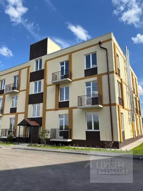 2-к кв. Челябинская область, Магнитогорск ул. Сочинская, 5 (65.5 м) - Фото 1