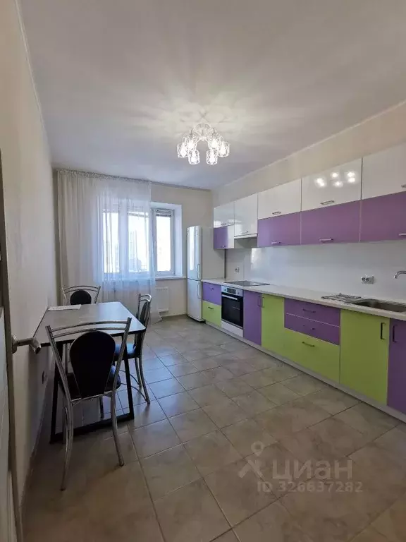 2-к кв. Московская область, Красногорск городской округ, Путилково пгт ... - Фото 1