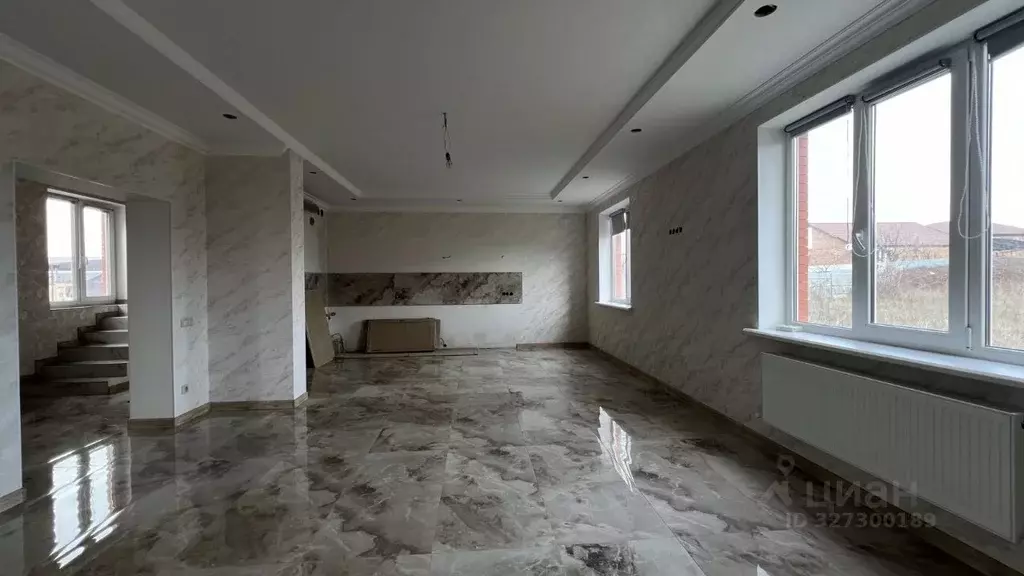 Дом в Ростовская область, Мясниковский район, с. Крым ул. Секизяна ... - Фото 2