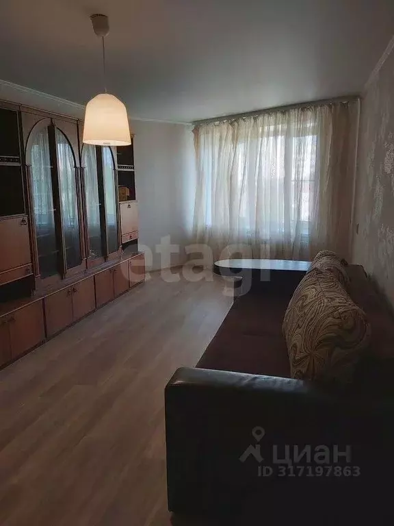 1-к кв. Тверская область, Тверь наб. Афанасия Никитина, 86 (35.5 м) - Фото 0