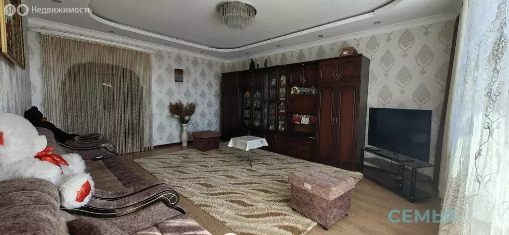 Дом в Владикавказ, садоводческое товарищество Наука, 908 (253 м) - Фото 2