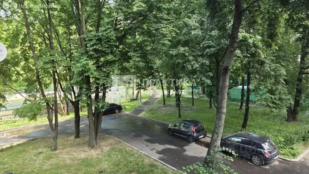 4-комнатная квартира: Москва, Путевой проезд, 38А (88.5 м) - Фото 1
