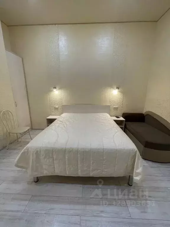 1-к кв. Крым, Ялта ул. Толстого, 1 (30.0 м) - Фото 1