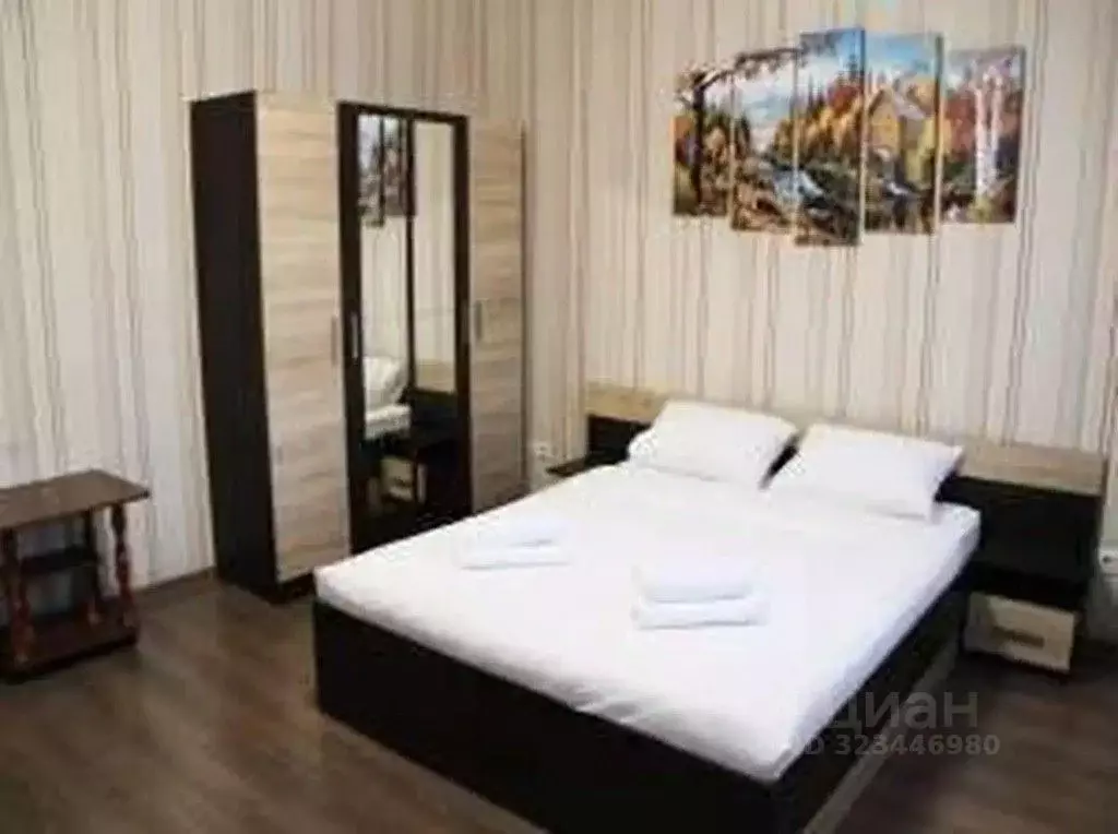 1-к кв. Крым, Симферополь ул. Крейзера, 14В (46.0 м) - Фото 1