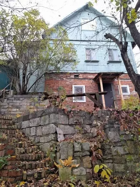 Дом в Подольск, СНТ № 37 СМУ-2, 53 (85 м) - Фото 0