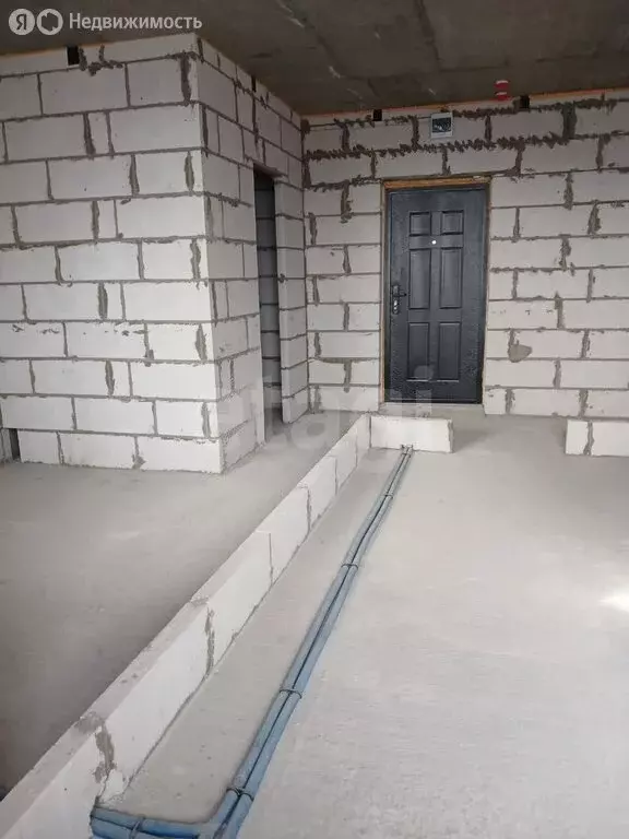 1-комнатная квартира: Аксай, улица Менделеева, 53А (38.3 м) - Фото 1