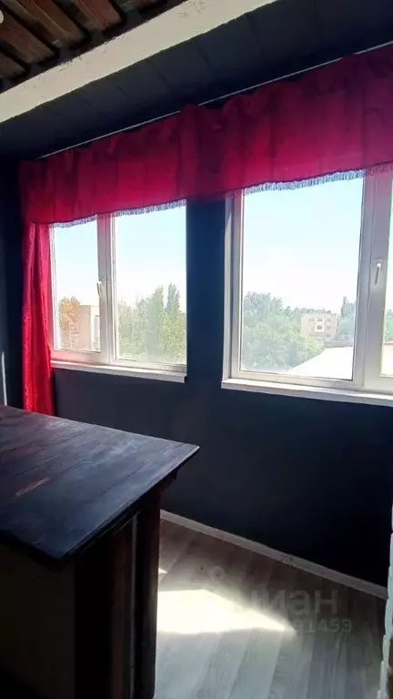 1-к кв. Астраханская область, Астрахань Мелиоративная ул., 6 (34.5 м) - Фото 2