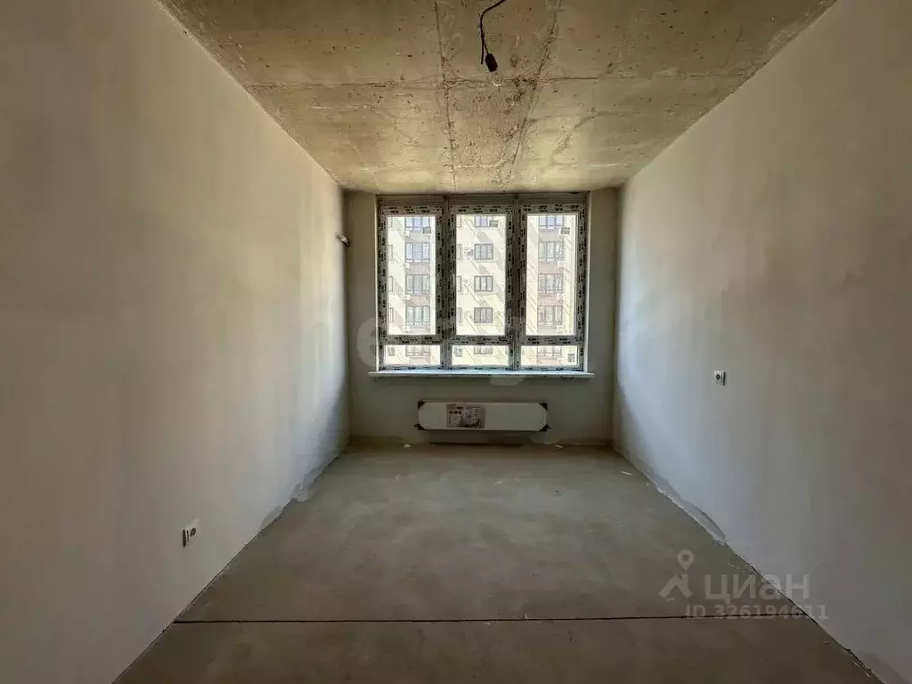 1-к кв. Адыгея, Тахтамукайский район, Старобжегокайское с/пос, Новая ... - Фото 1