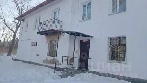 Помещение свободного назначения в Челябинская область, Троицк ул. ... - Фото 1