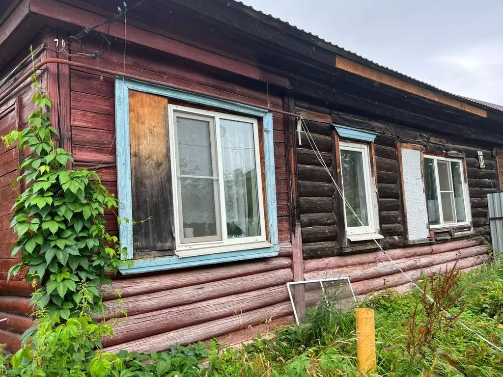 2-к кв. Владимирская область, Струнино Александровский район, ул. ... - Фото 0