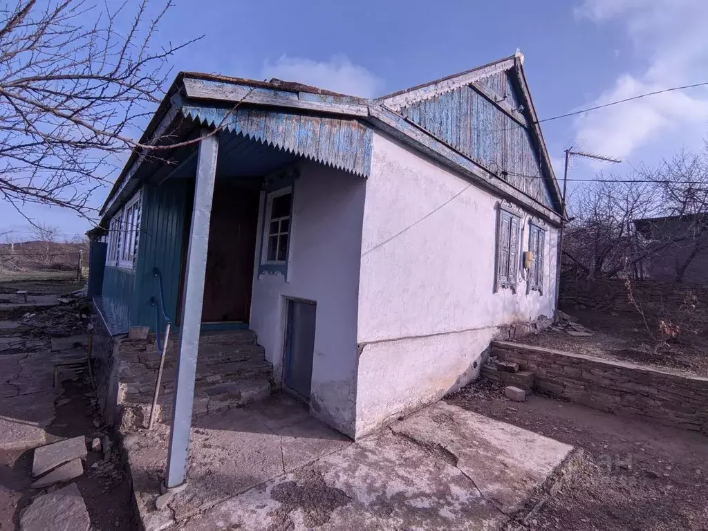 Дом в Ростовская область, Белокалитвинский район, пос. Синегорский ... - Фото 2