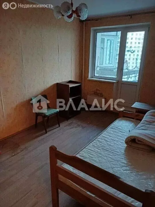 3-комнатная квартира: Москва, улица Раменки, 25к1 (75 м) - Фото 0