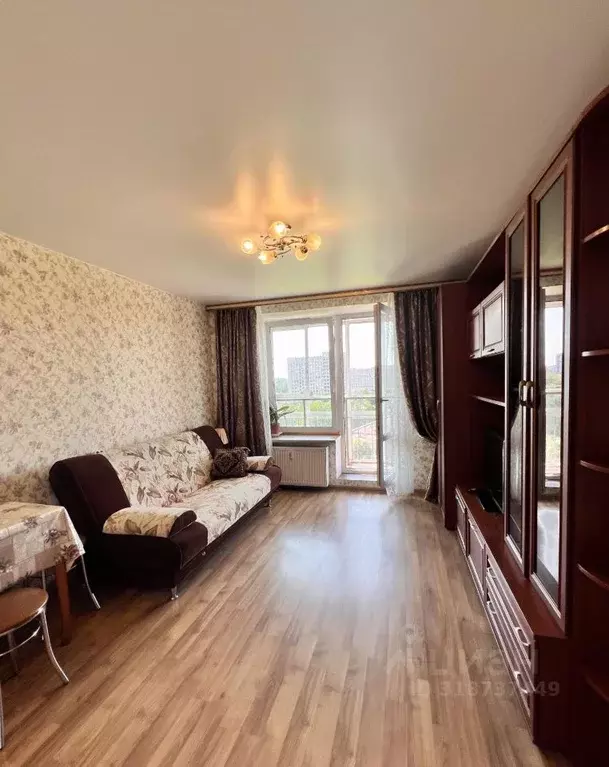 Студия Санкт-Петербург Екатерининский просп., 2 (26.0 м) - Фото 0