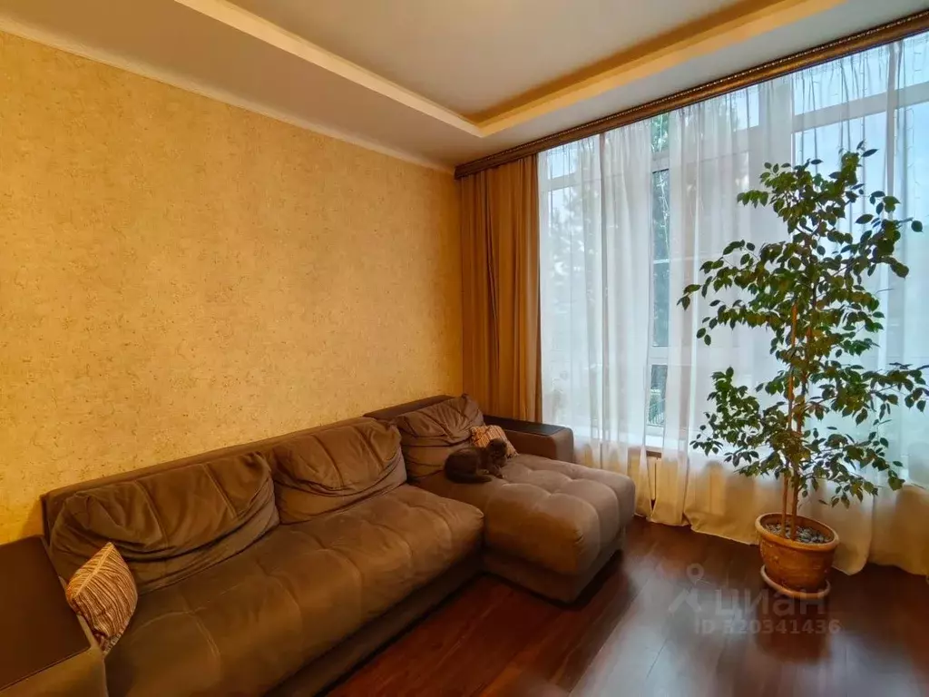 Таунхаус в Кемеровская область, Кемерово Молодежная ул., 13 (86 м) - Фото 2