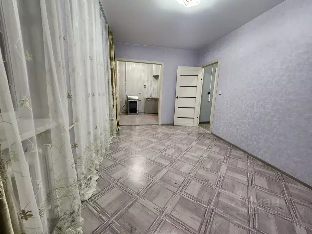 2-к кв. Владимирская область, Вязники ул. Чехова, 38 (33.6 м) - Фото 2