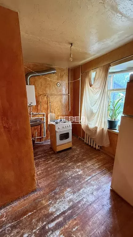 Продаётся 2-к квартира, 40.8 м - Фото 1