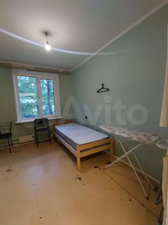 3-к. квартира, 65 м, 3/9 эт. - Фото 1