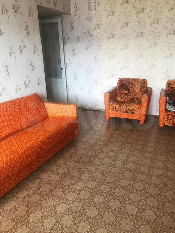 2-к. квартира, 50 м, 3/3 эт. - Фото 1