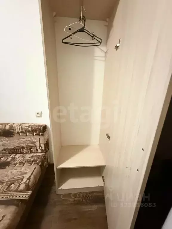 Студия Тюменская область, Тюмень Северная ул., 35 (13.0 м) - Фото 2