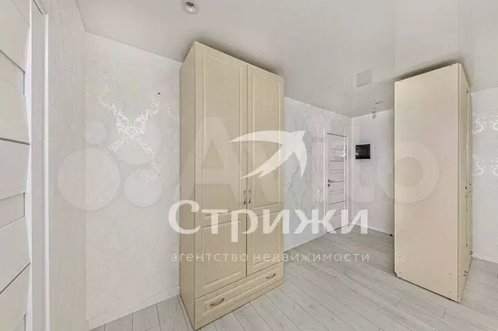 1-к. квартира, 41м, 2/3эт. - Фото 1