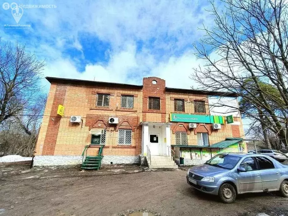 Помещение свободного назначения (8.49 м) - Фото 1