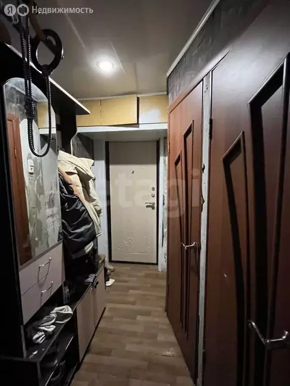 2-комнатная квартира: Вологда, Кубинская улица, 1 (45.3 м) - Фото 2